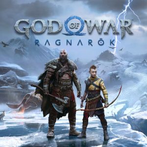GOD OF WAR RAGNAROK